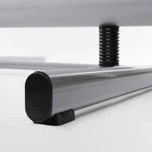 Windtalker Excel ECO gadeskilt A0 dobbeltsidet