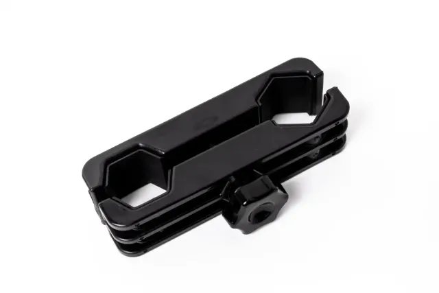 Display Tent Alu Connector sæt vejrbestandig