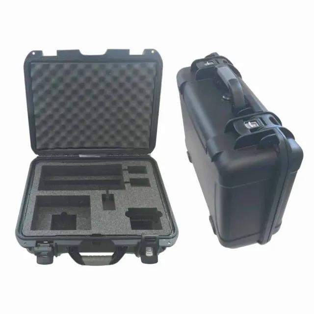 PerfectCue Limitimer Conference Kit transportkasse polypropylen