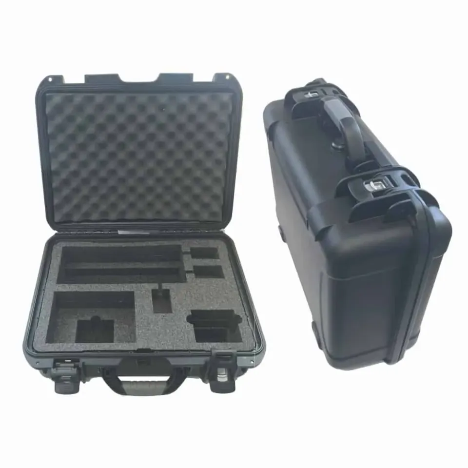 PerfectCue Limitimer Conference Kit transportkasse polypropylen