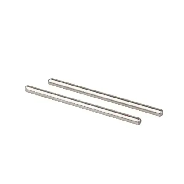 Display KN30100 connectorset samleled aluskinner 2stk