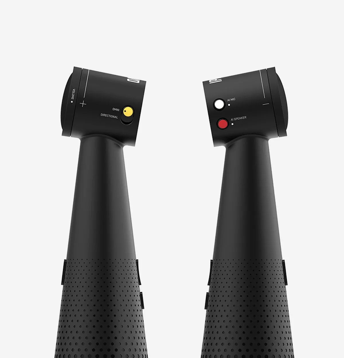 IPEVO DUET 2 konferencehøjttaler VOCAL sæt 2 stk