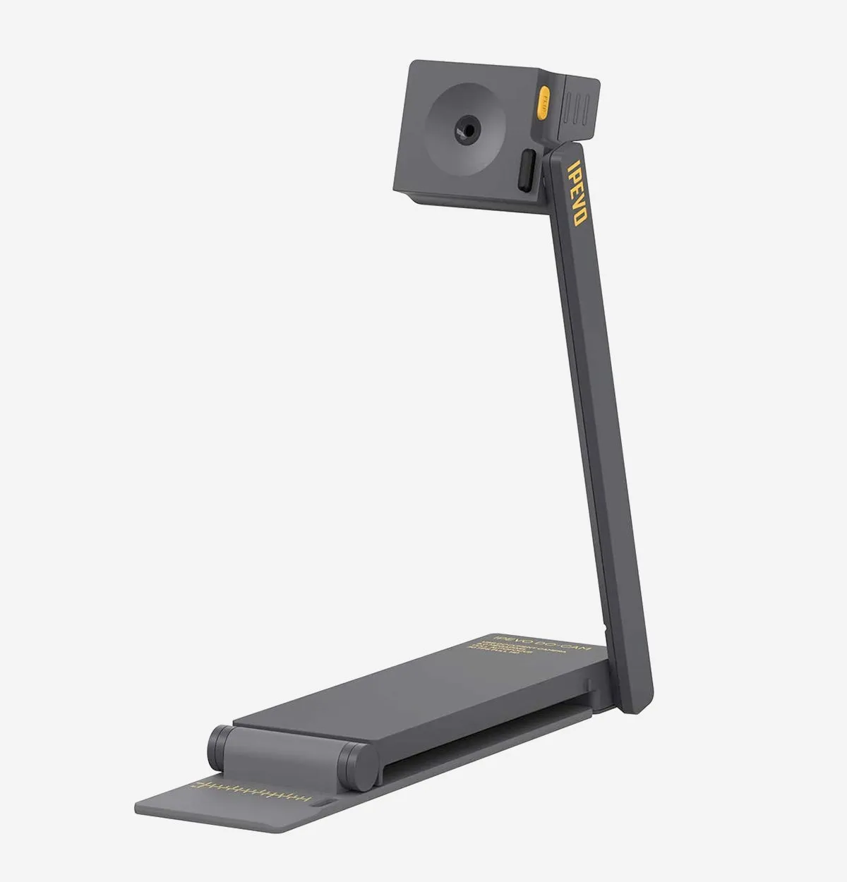 IPEVO DO-CAM 8MP USB dokumentkamera HD bærbar