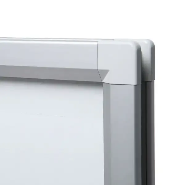 Display Windtalker City gadeskilt 50x70 cm snapramme