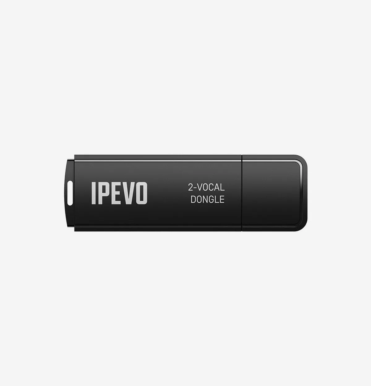 IPEVO 2-VOCAL Dongle trådløs til 2 højttalertelefoner