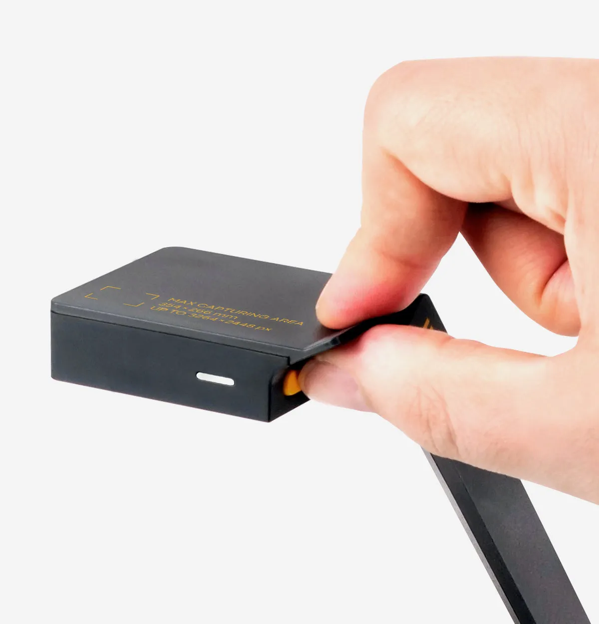 IPEVO DO-CAM 8MP USB dokumentkamera HD bærbar
