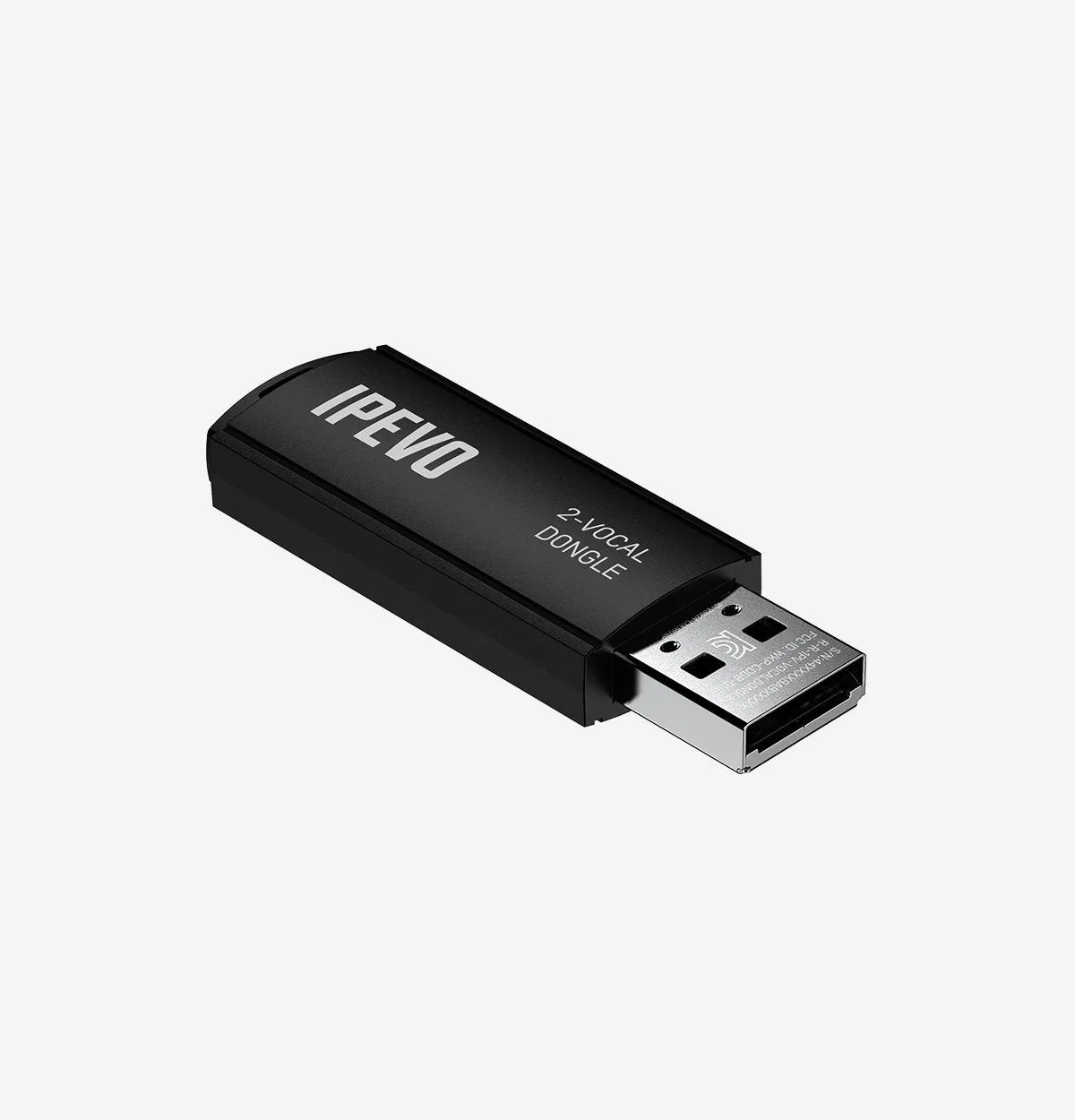 IPEVO 2-VOCAL Dongle trådløs til 2 højttalertelefoner
