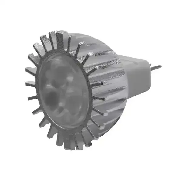 Display VL10900 LED spot 3,5W varm hvid GU4 95°