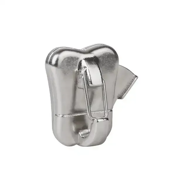 Display Zipper Pro krog til galleriophæng 20 kg