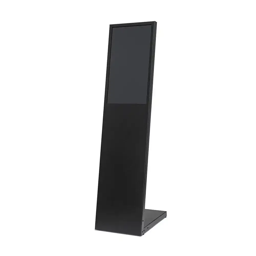 Display Nova L-stand digitalskilt 24" Samsung