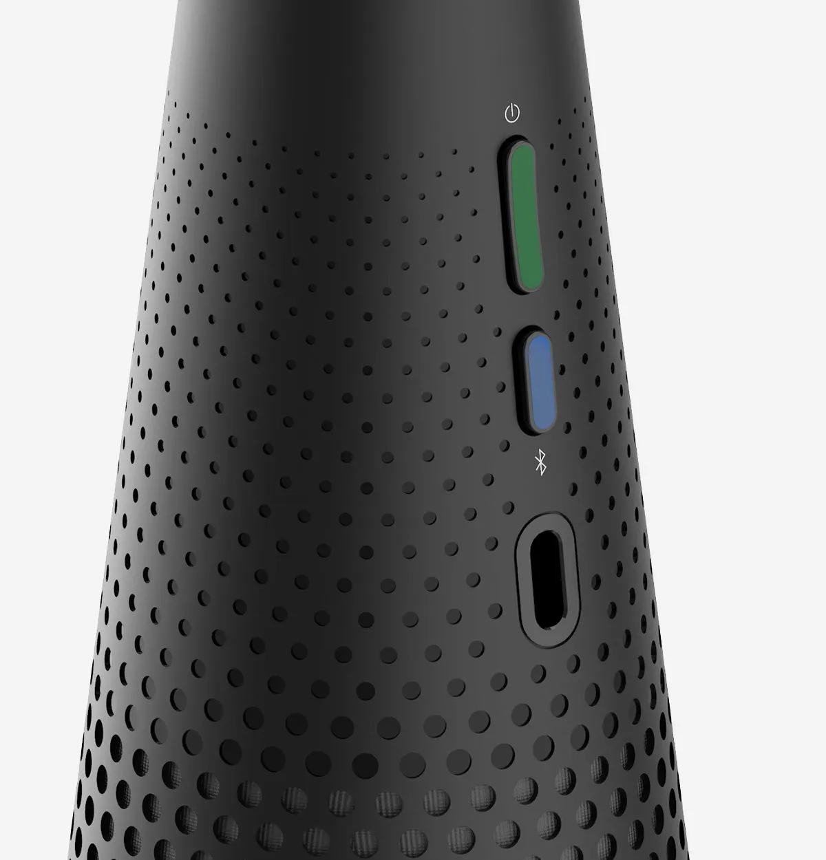 IPEVO VOCAL konferencehøjttaler Bluetooth AI