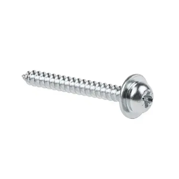 Display Minirail SR10200 monteringsskrue Torx T20 3 stk