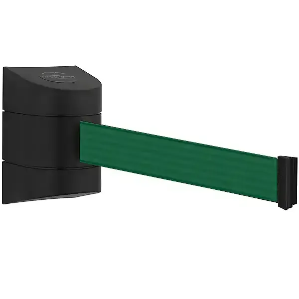 Tensabarrier Maxi Wall køleder grøn 460 cm