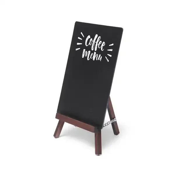 Display CHBEASELMINIBR staffeli 15x25 cm brun