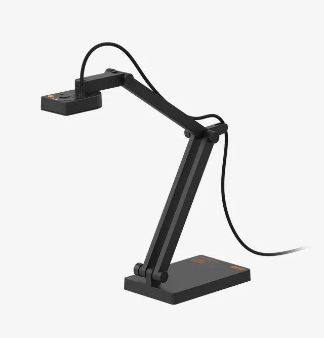 IPEVO V4K PRO 120 dokumentkamera 4K USB