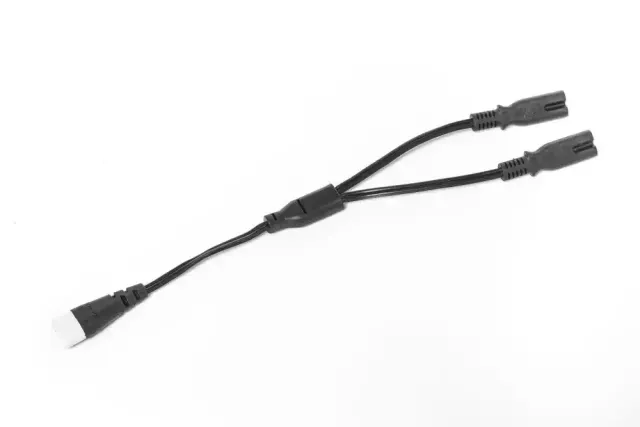 Display Y-Cable til WLED50 lamper 10 stk samling
