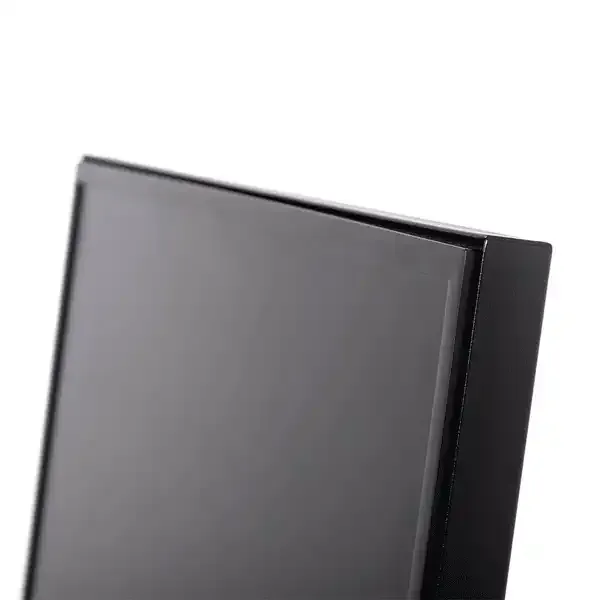 StreamLine Digital A-Board 43" Samsung skærm sort