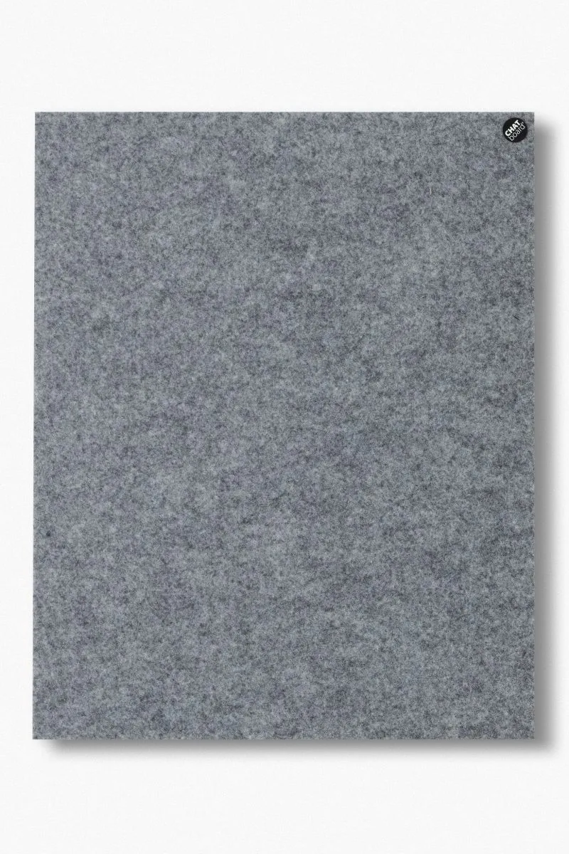 Chatboard BuzziFelt opslagstavle filt magnetisk