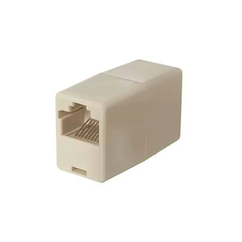 PerfectCue Cat5 kabelsamler forlænger hun-hun