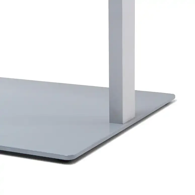 Display Posterframe Stand PFSA1D plakatstativ A1 dobbeltsidet