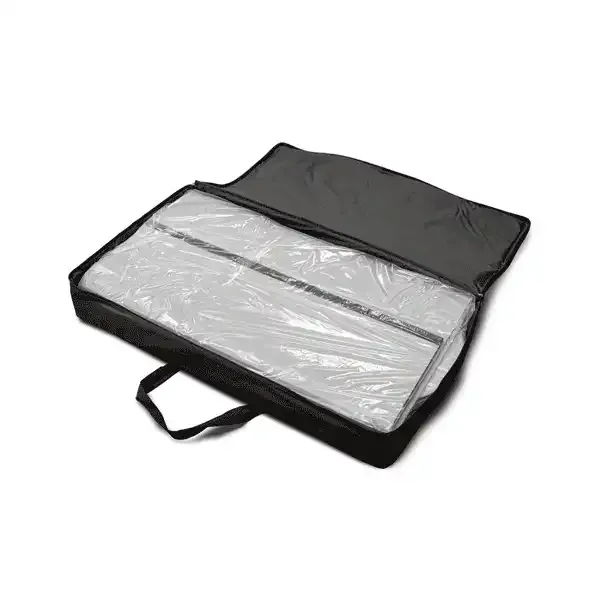 Display Messedisk Professionel Original L sort buet