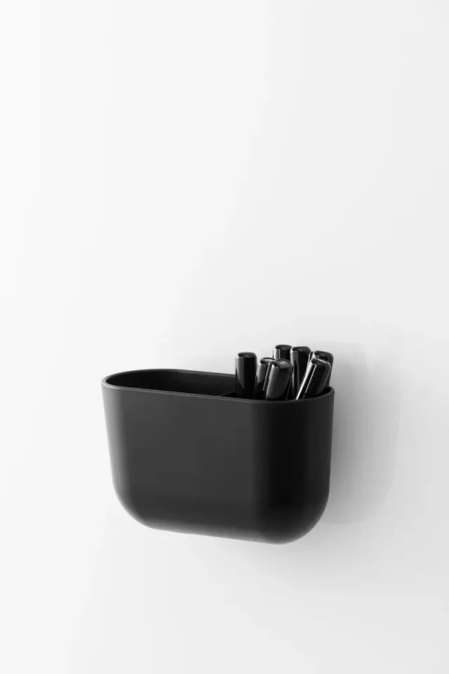 Chatboard Storage Unit opbevaringsboks 2 rum ABS