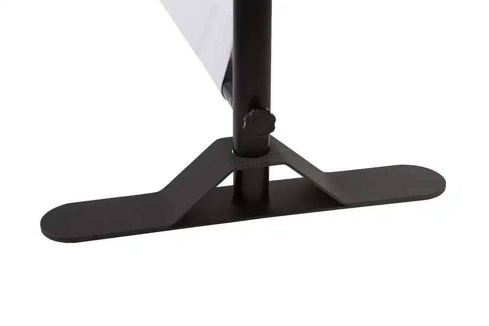 Display Flex Wall L messevæg 300x235 cm justerbar