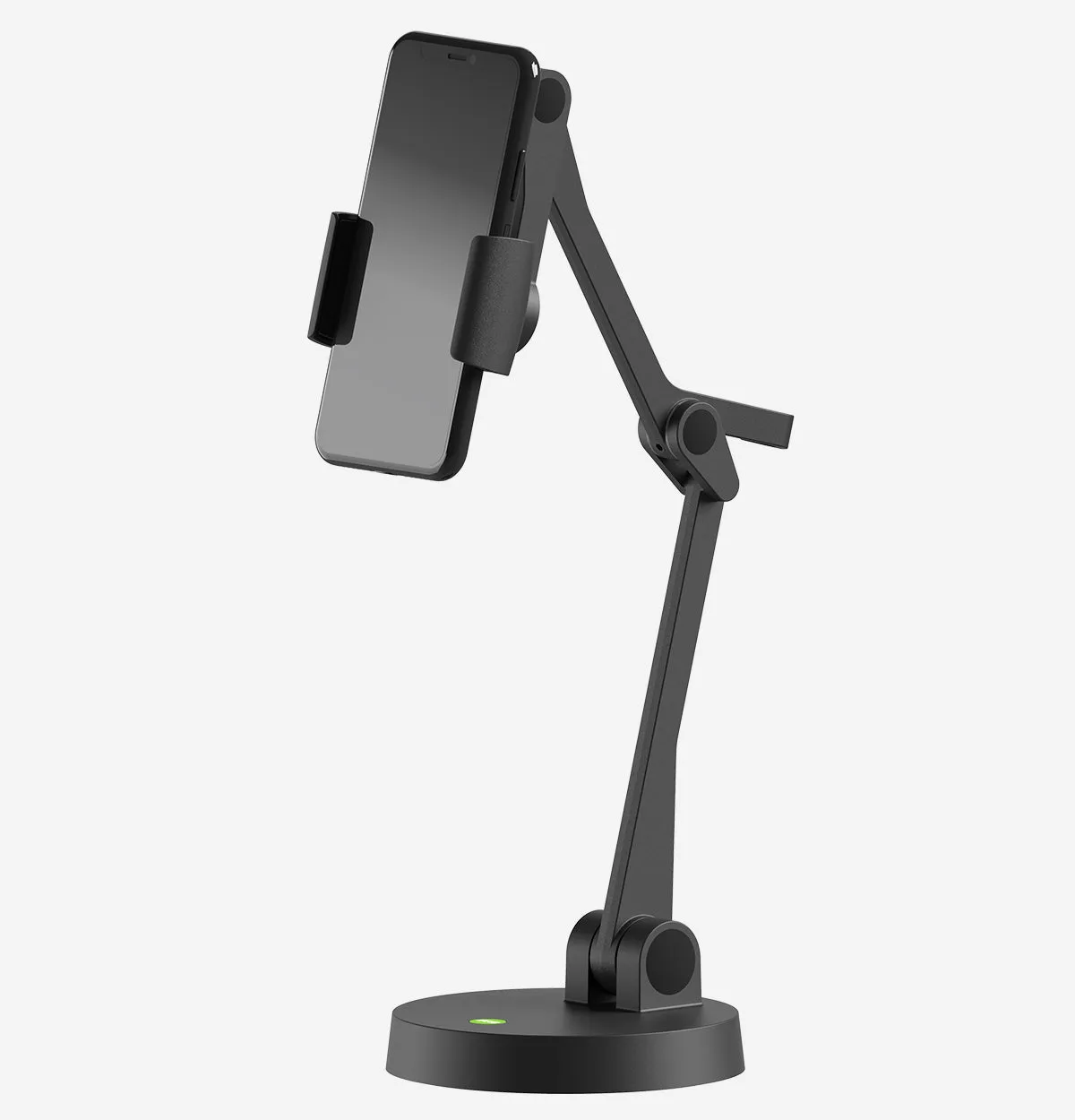 IPEVO Uplift mobilarm smartphone multi-vinkel