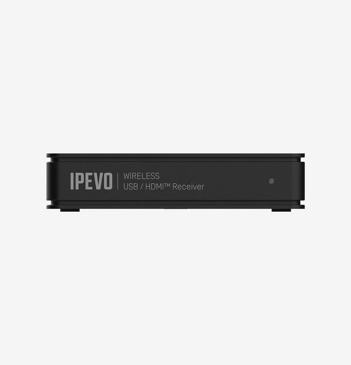 IPEVO Wireless USB/HDMI modtager 4K til dokumentkamera