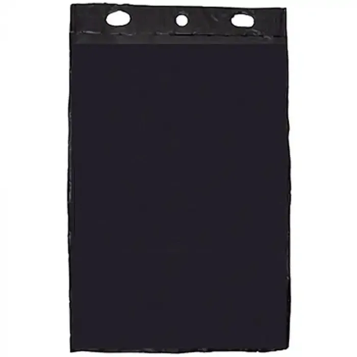 Display hundeposer til dispenser 1000 stk sorte 20×35,5 cm