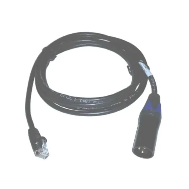 PerfectCue XLR til Cat-5 adapter signalforbindelse kablet