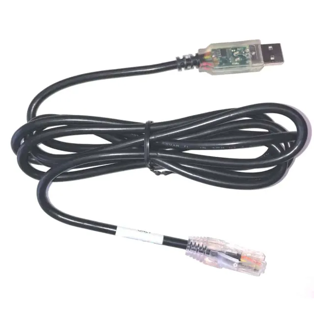 PerfectCue KES-485-PC USB seriel kabel Cliqer
