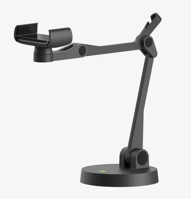 IPEVO Uplift mobilarm smartphone multi-vinkel