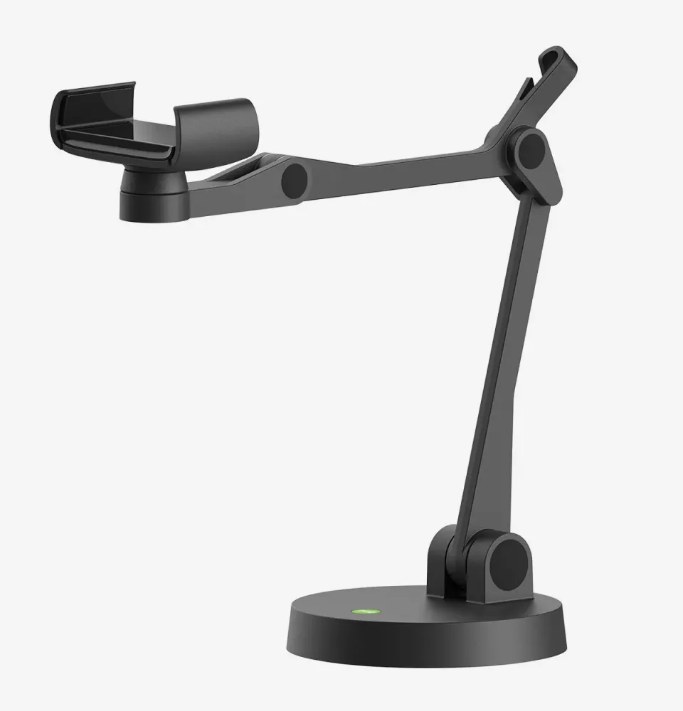 IPEVO Uplift mobilarm smartphone multi-vinkel