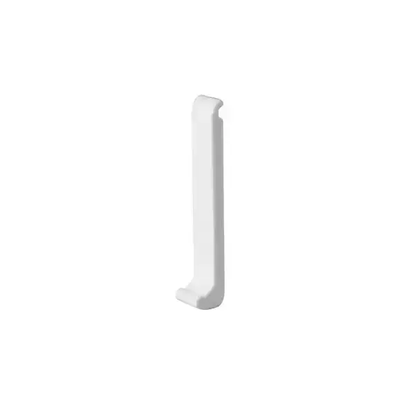 Display Grip-up slutkapper hvid sæt