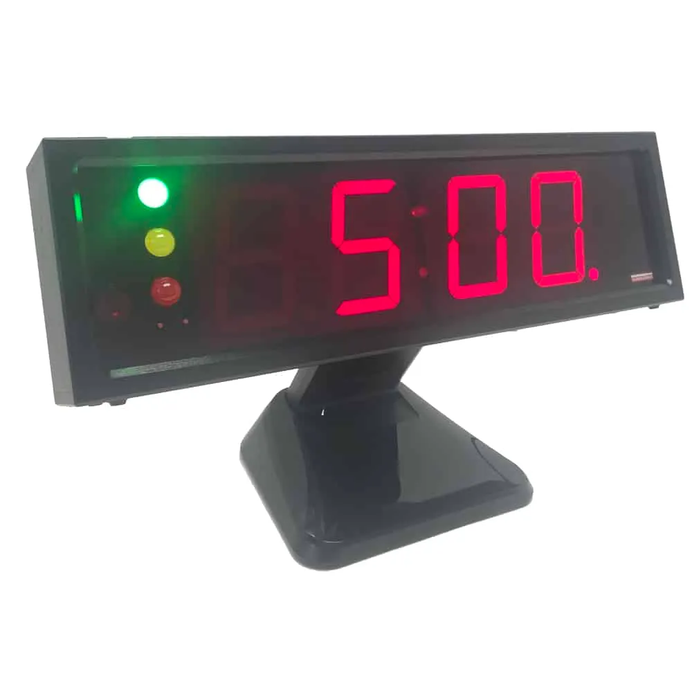 PerfectCue Stage Stand bord- og gulvstander signallys