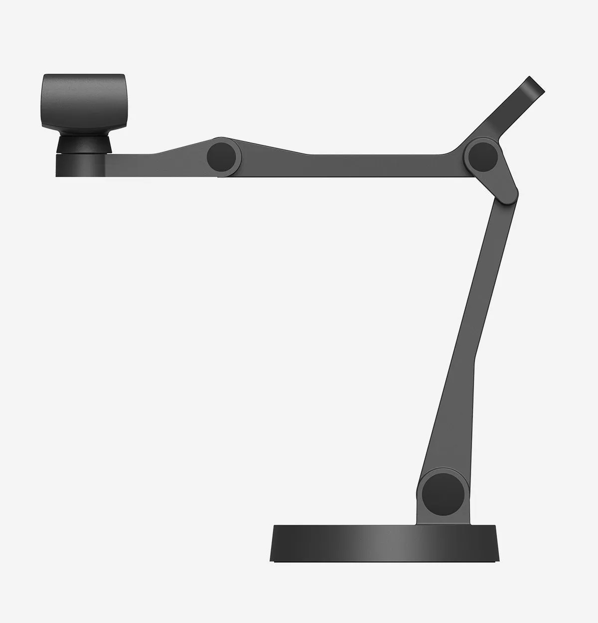 IPEVO Uplift mobilarm smartphone multi-vinkel