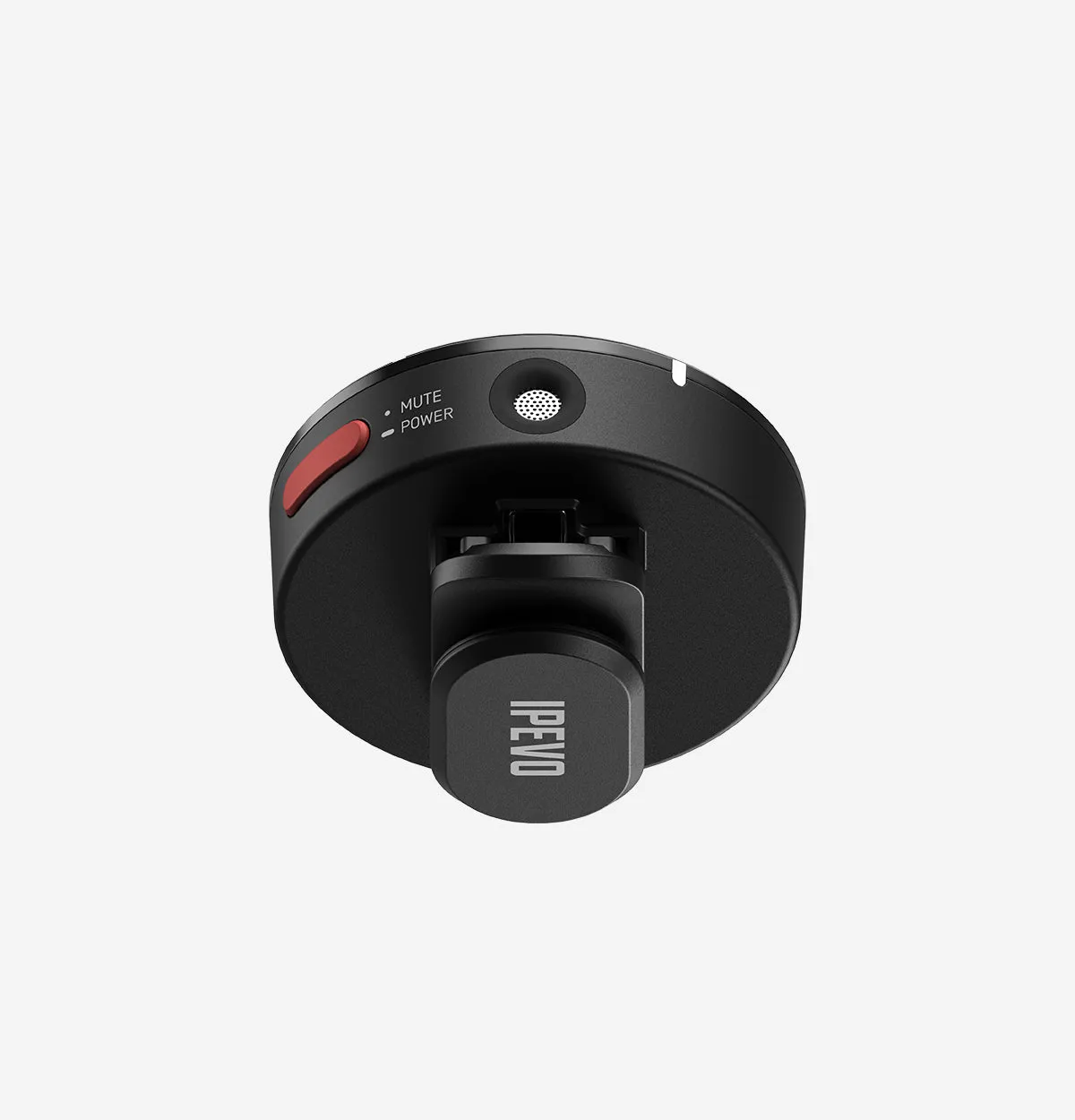 IPEVO VOCAL TRANSCRIBER mikrofonsæt 4 stk trådløs AI