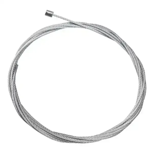 Display wirekabel 4 meter 1,5mm til akryllommer