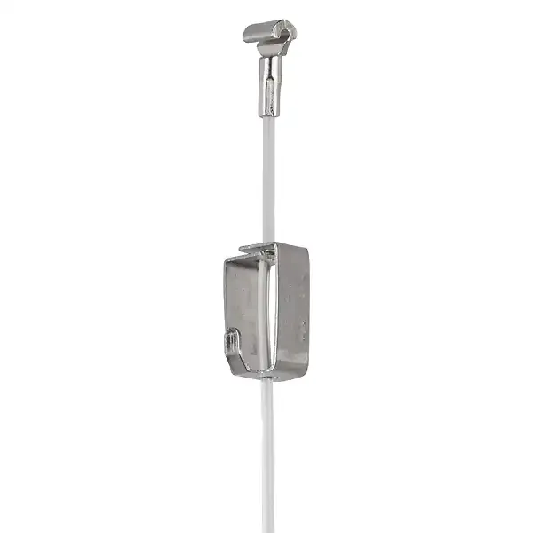 Display Smart Spring krog 4 kg galleriophæng