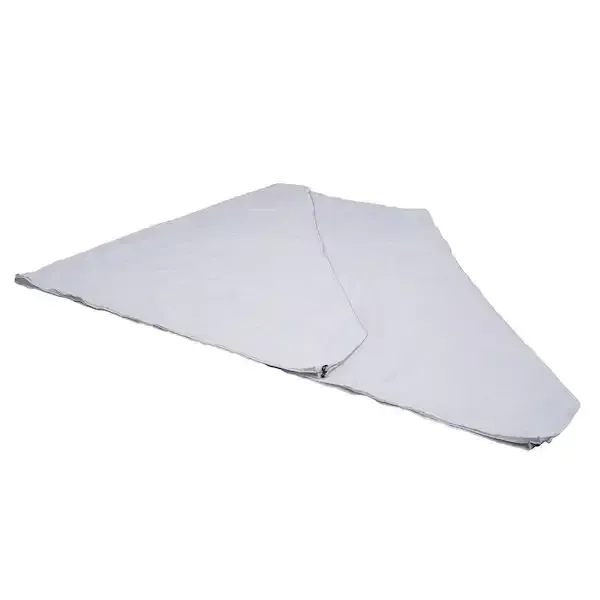 Display Alu Tent TA6 canopy 3x6 m hvid 270 g