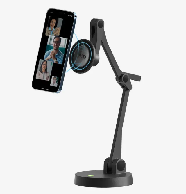 IPEVO Uplift magnetisk mobilarm iPhone 12+ multi-vinkel