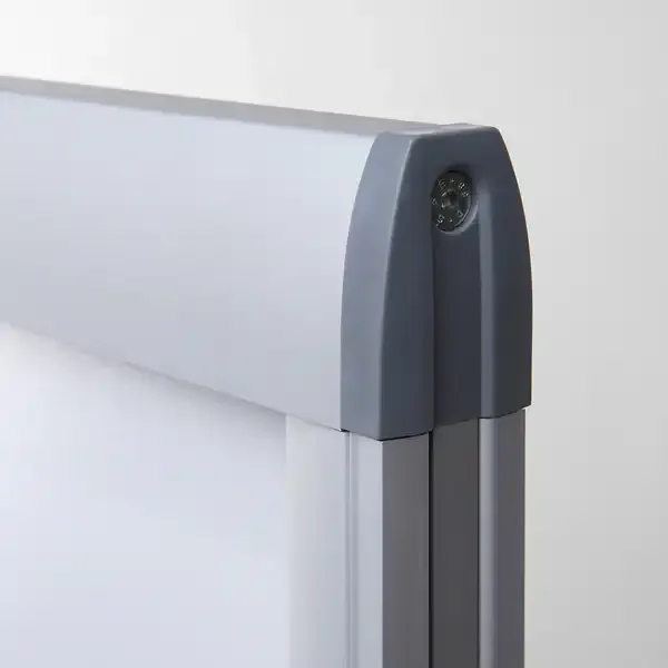 Windtalker Excel ECO gadeskilt A0 dobbeltsidet