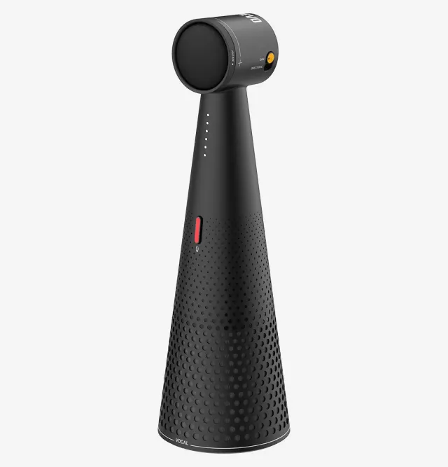 IPEVO VOCAL konferencehøjttaler Bluetooth AI