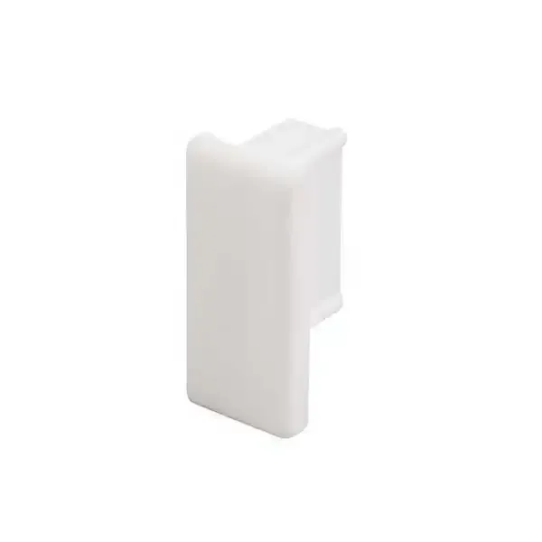 Display Cliprail galleriskinne hvid 150 cm 20 kg