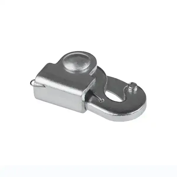 Display J-Rail Max security krog 4x4 40 kg