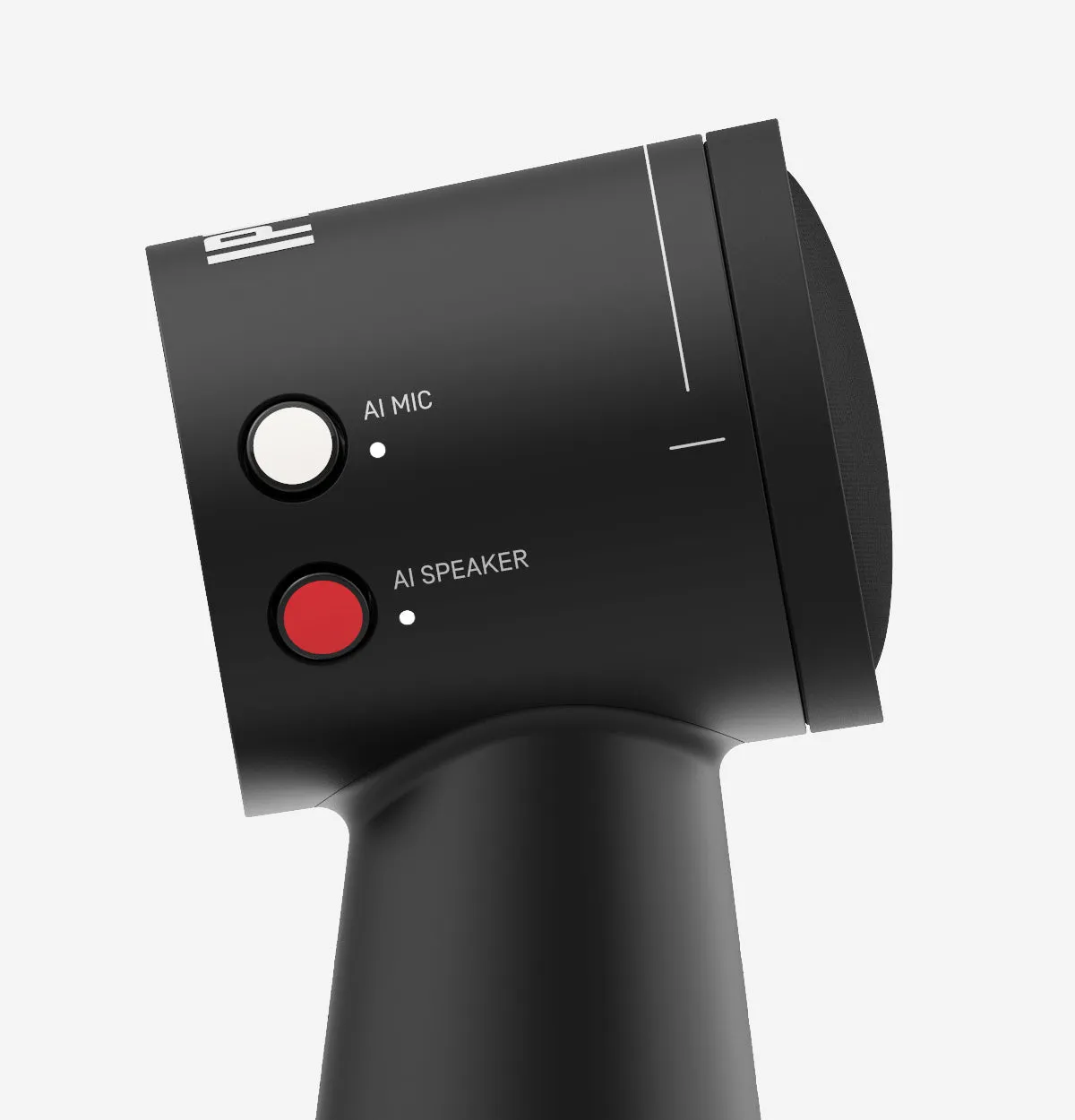 IPEVO VOCAL konferencehøjttaler Bluetooth AI