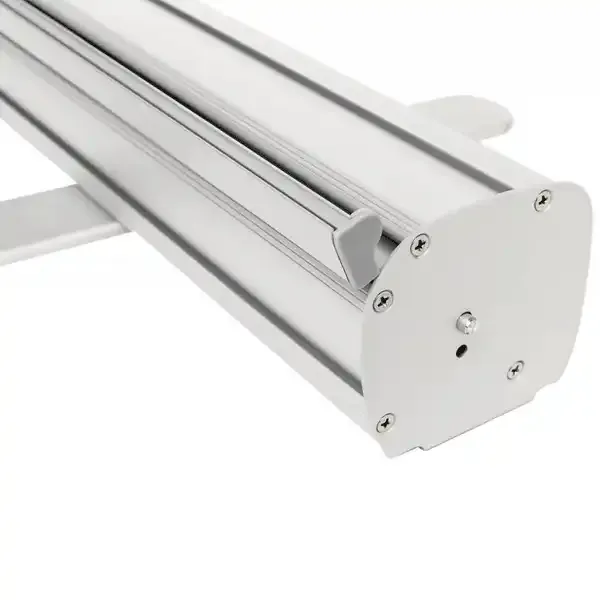 Roll Up Standard rollup 85x200 cm inkl. banner og taske