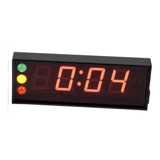 PerfectCue Conference Signal Light publikumslys 2" 12/24t