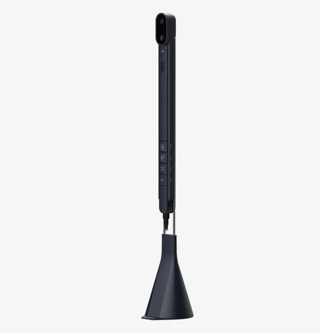 IPEVO TOTEM 120 konferencekamera 4K 120°